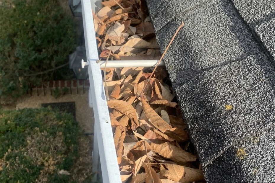 Gutter Cleaning Travelers Rest