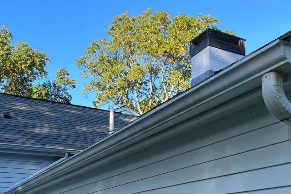 Gutter Cleaning Travelers Rest