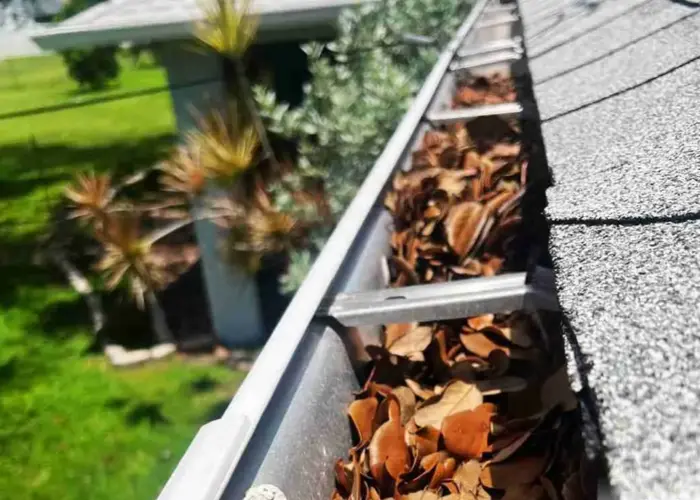 Gutter Cleaning Travelers Rest home page